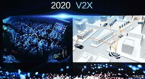 走向自動(dòng)駕駛 上汽通用2025車聯(lián)網(wǎng)戰(zhàn)略技術(shù)開(kāi)發(fā)
