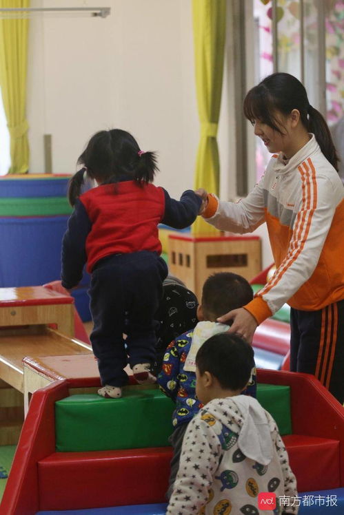 廣東首個(gè)3歲以下嬰幼兒照護(hù)服務(wù)指導(dǎo)中心落戶廣州市婦兒中心，助力嬰幼兒照護(hù)服務(wù)發(fā)展