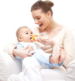 我們提供的不僅是服務(wù)，更是陪伴——嬰幼兒照護(hù)服務(wù)的溫情本質(zhì)