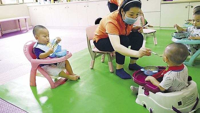 嬰幼兒照護服務(wù)需求激增與供給困境 以海南為例的深度解析