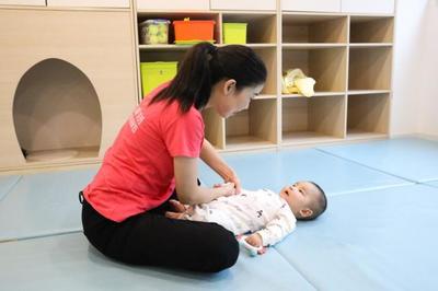 精準回應社會需求，紐諾教育率先推出1歲以下托嬰服務，完善嬰幼兒照護體系