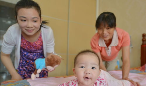 如何選擇嬰兒衣服？從這5大要素入手，讓寶寶更安全舒適