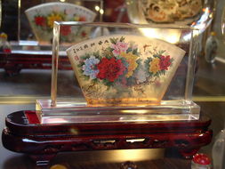 陜西文博會(huì) 特色工藝美術(shù)品閃耀全場(chǎng)，引領(lǐng)收藏品零售新風(fēng)尚